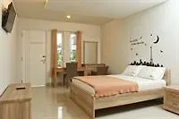 Reddoorz @ Gunung Soputan Hotel Dempassar Indonésia